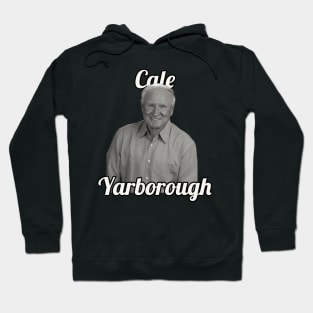 Cale Yarborough / 1939 Hoodie